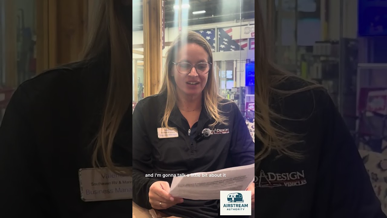 RV and Marine finance 101 with Valerie and Jimmy