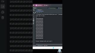 Java Pattern #java #coding #pattern #numbers #numberpatterns #shortvideo #learnwithrehan #program
