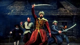 Hellish Quart Tournament: Flèche Fatale #2 FINALS Victorious vs Warden AGAIN