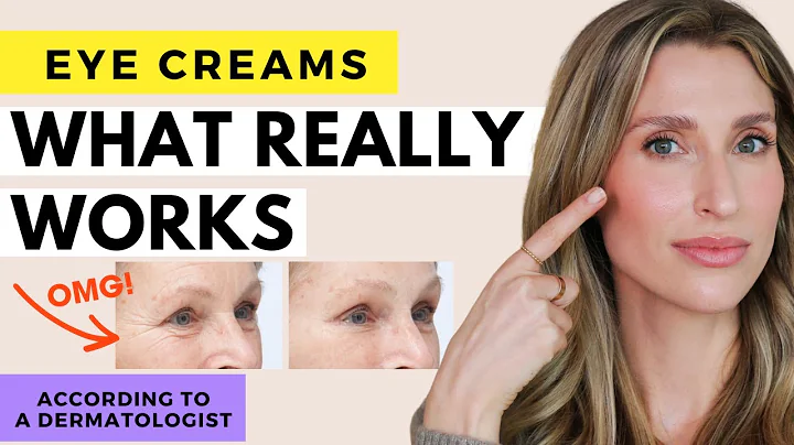 How to Treat Crepey Eyes Like a Dermatologist | Dr. Sam Ellis