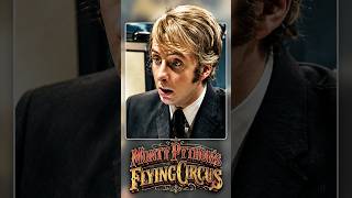 🤪Absurd Classic Comedy Scenes | Monty Python's Flying Circus S1E12🎭