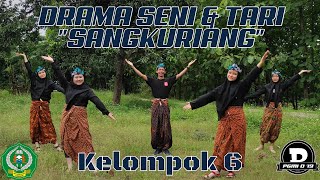 SENI DRAMA & TARI 