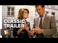 Frantic (1988) Official Trailer - Harrison Ford, Roman Polanski Movie HD