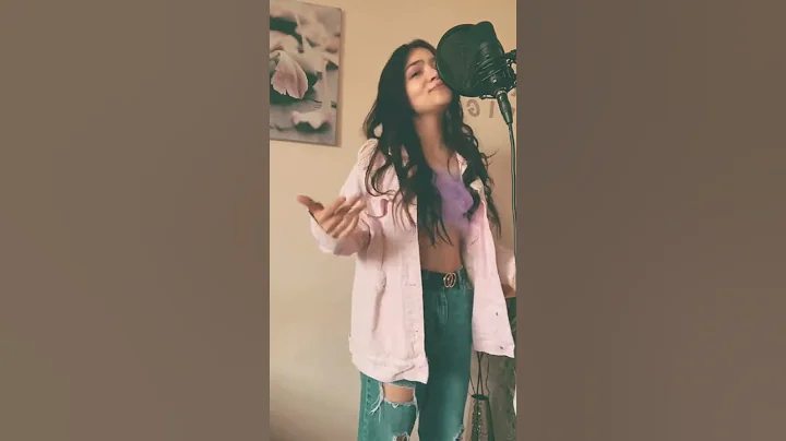 Bood up - Ella Mai           (Ashley weisbeck cover)