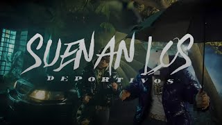 Suenan Los Deportivos - Giuliano Yankees ft Jere Klein