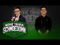 Robert Parker VS Andres Cabrera - Movie Trivia Schmoedown