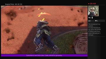 INFINITE WARFARE, win beta codes. Loads left