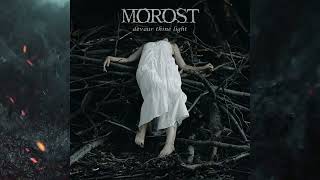 MOROST [Slovenia] - Devour Thine Light [Special Release] [Full EP] [2024] [Lyrics] [HD]