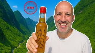 Ha Giang Loopta Ari Şarabi Deneyimi Köylüler, Dağlar Ve Vahşi Doğa - 4. Bölüm