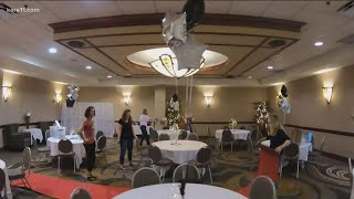 Lakeville parents organize prom for students after school cancels it