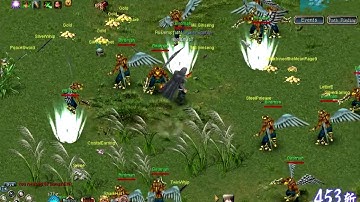 Conquer 2.0  matrx123  botting in bird island