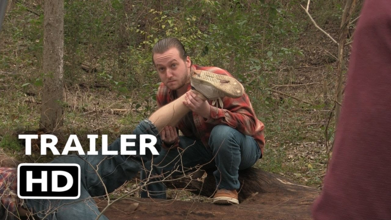 Blood in the Snow Official Trailer #1 (2024) - Comedy HD