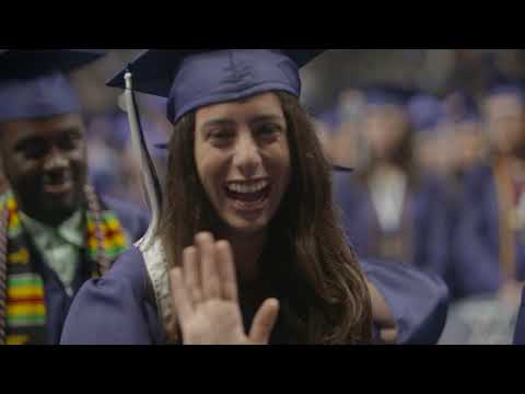 Videó: A xavier főiskola volt?