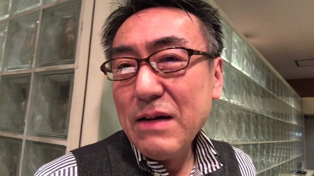 フォーナインズ NP-86 - YouTube