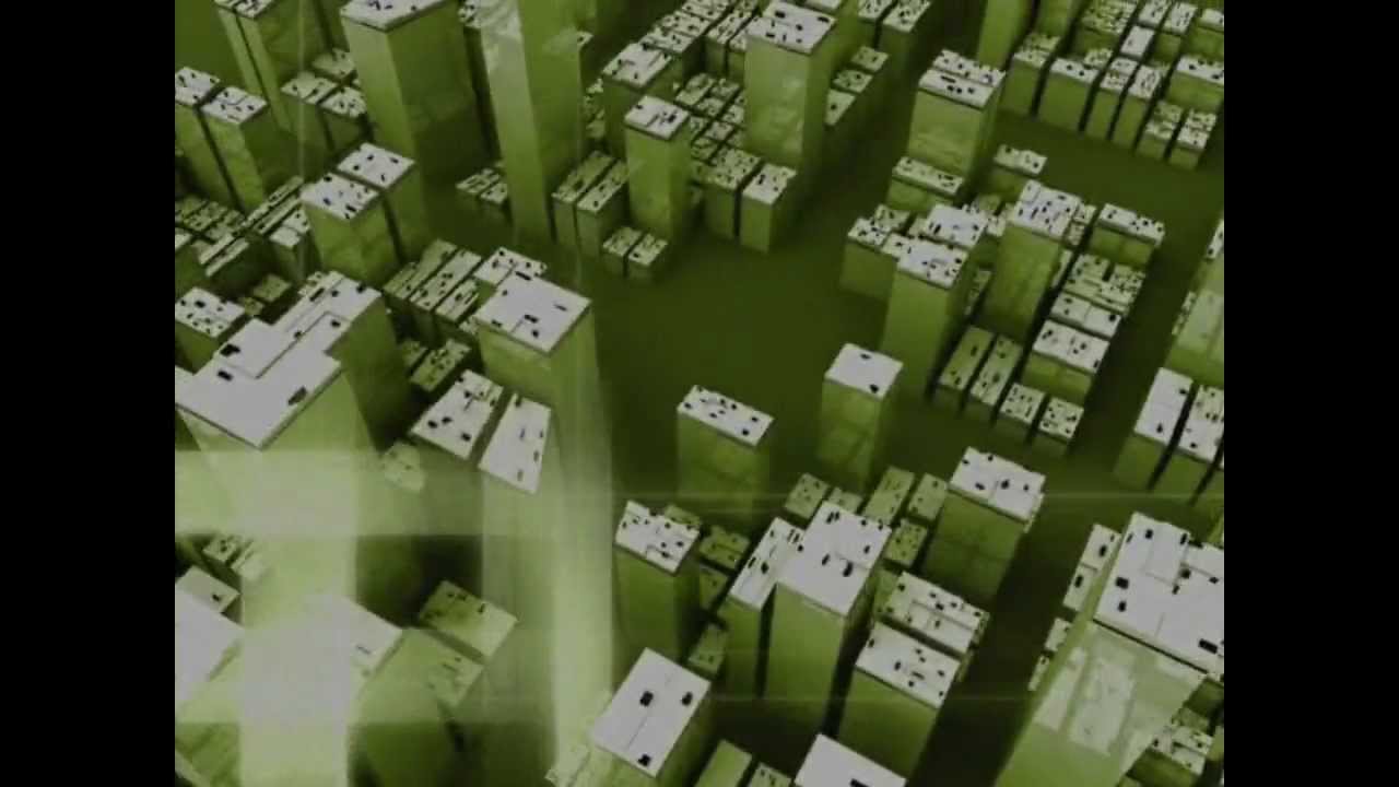 HD - Palle Evil - On A Mission In Moscow - Dnb HARDCORE