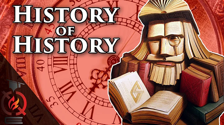 The History of History | Rapid Historiography - DayDayNews