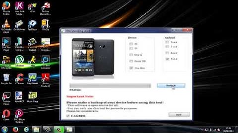 How To Unlock HTC One Mini Free