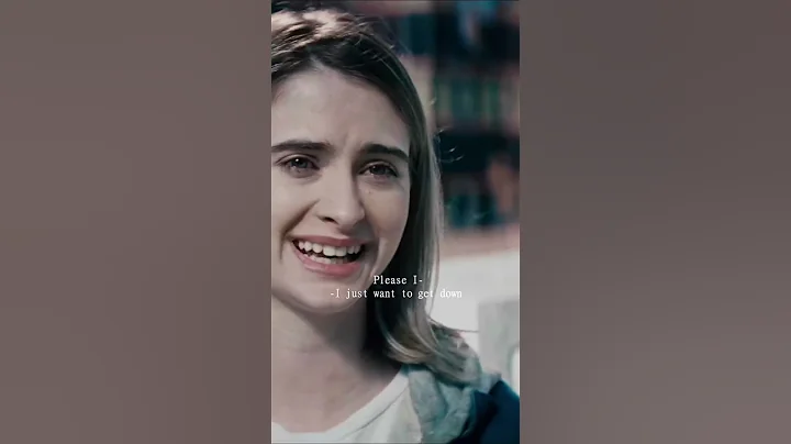 "I Think You Should Jump" - Homelander