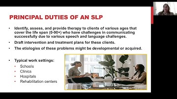 Tools Webinar 4:  Interpreters and Translators Collaborating with Speech and Language Pathologists