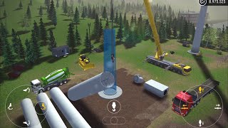 Construction Simulator 3 iOS/Android
