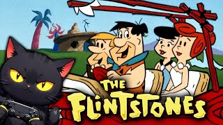 Yabba-Dabba-Doo! ➤ The Flintstones: Rescue of Dino & Hopp [ NES / Dendy / Денди ]