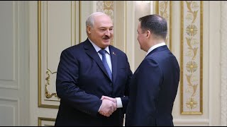 🔥🔥🔥Лукашенко: "Беларусь для России никогда не была зарубежным государством!!!" ПОЛНОЕ ВИДЕО!!!🔥🔥🔥