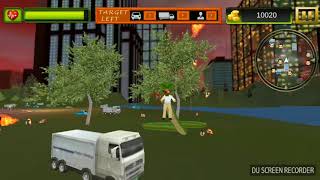 Anaconda City Angry Attack:Game Video District screenshot 4