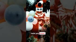 How John Wayne Gacy Made His Fatal Mistake