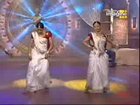 Saroj Khan dola re dola