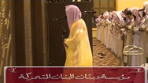 تلاوة هادئة للشيخ ناصر القطامي مقطع من سورةالأحزاب