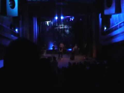 სინათლის წელიწადი - Tornado