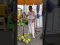 Кокосы и ананасы в Таиланде