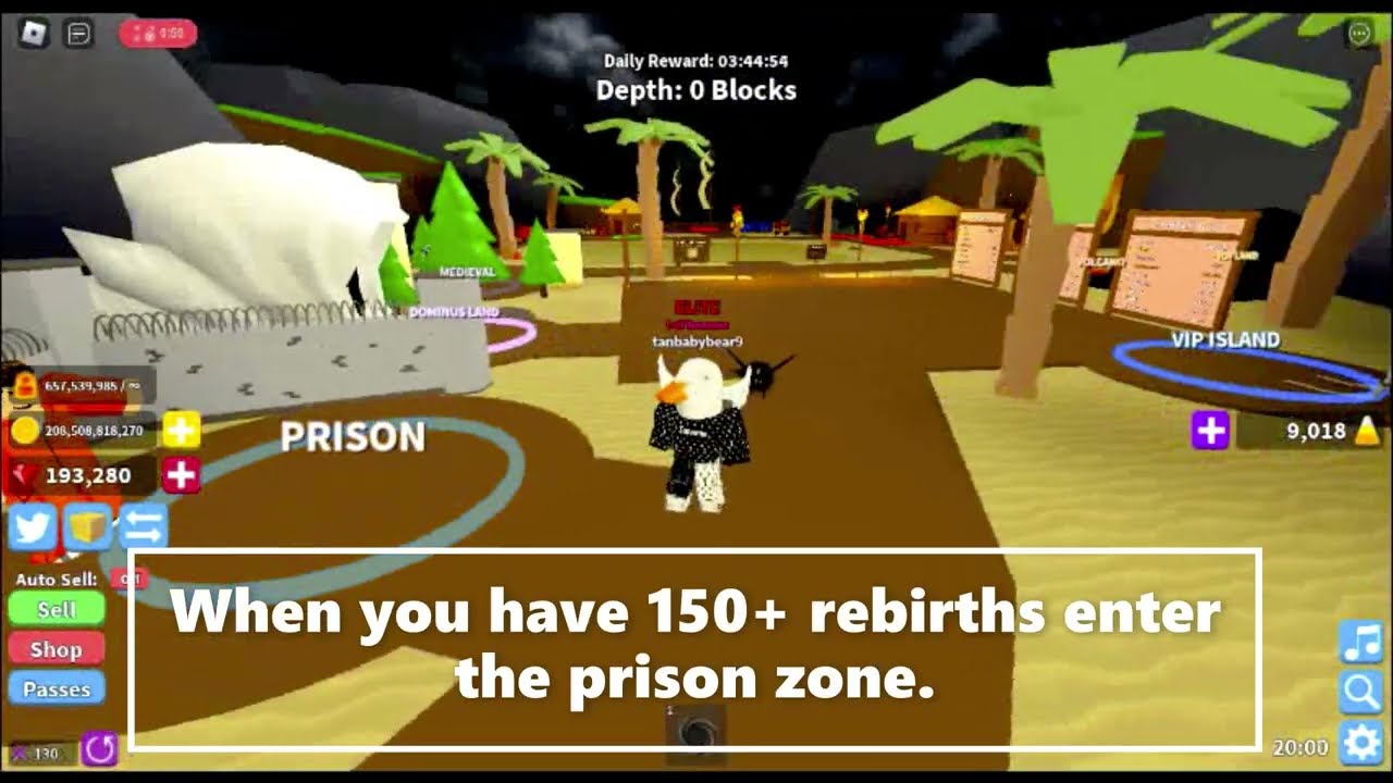 How I Got 1 BILLION Sand in One Day in Treasure Hunt Simulator! Quick Tutorial