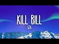 SZA - Kill Bill (Sped-up)
