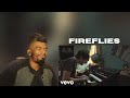 (DTN Reacts) Owl City - Fireflies (Official Music Video)