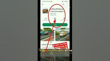 Top 6 New Indian Train Simulator GamesFor Android | Train Simulator Games ForAndroid 2023#shots