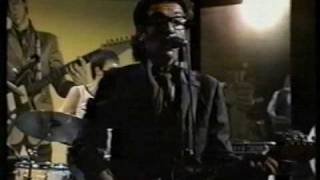 Video thumbnail of "Elvis Costello & The Attractions - Rockpalast 6-15-78 (Part 2)"