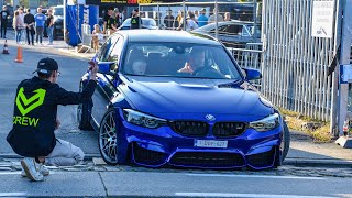 Best of BMW M Sounds 2021