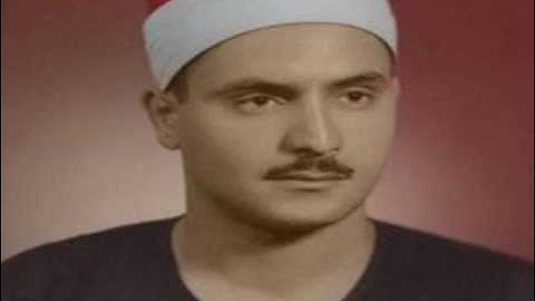 سورة الملك للشيخ "محمد صديق المنشاوي"    Al-Mulk    Al-Mulk