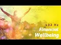 🎧 Financial Wellbeing | Achieve Financial Abundance | Wealth Affirmations | Simply Hypnotic