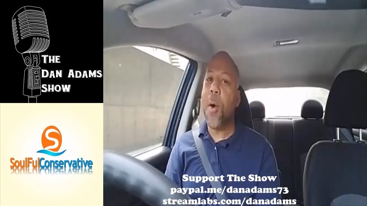 Obama WIRETAPPED Trump!!! Dan Adams