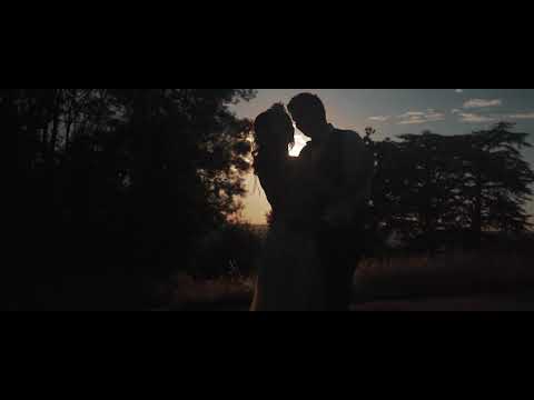 Chris & Nadine- HEDSOR HOUSE- golden hour snippet