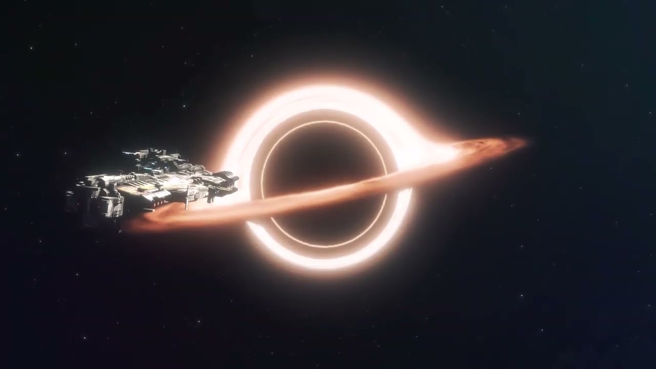 Faster Than Light Travels