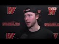 Post-Game | Schwindt - 24.04.24