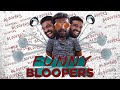 Jabbar bhai funny bloopers  food area tamil  laughs are guaranteed 