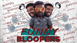 Jabbar Bhai Funny Bloopers | Food Area Tamil | Laughs are Guaranteed 