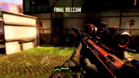 ``All i Need`` By -Rhyz- {SHIT SYNC} {FUCK CINES}