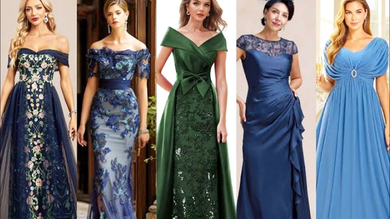 Designer Mother of the Groom Dresses 2026 Trending Colors, Luxe Fabrics & Expert Fit Tips 