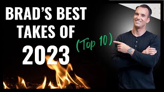 Best of 2023! | Brad Barrett by Make Your Money Matter | with Brad Barrett 35,391 views 4 months ago 12 minutes, 41 seconds