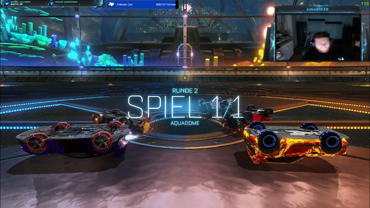 Kann Man Rocket League Zu Zweit Spielen www.youtube.com